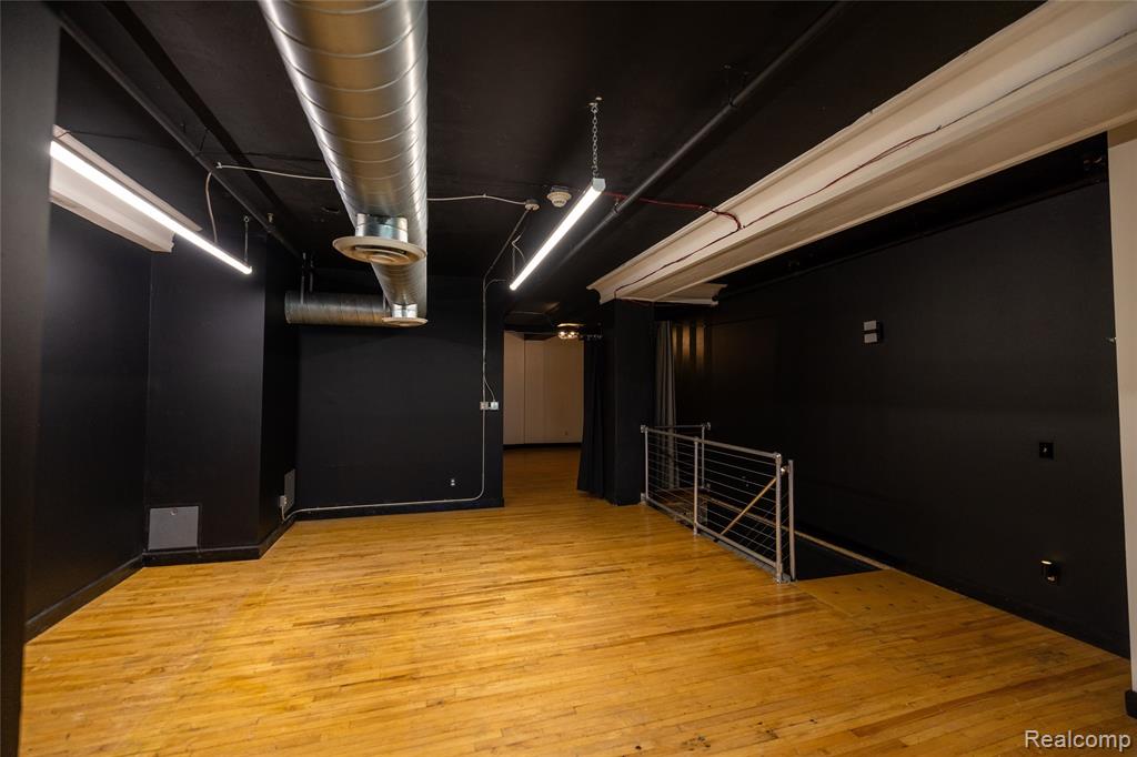 1250 Library Street, Detroit, MI, 48226