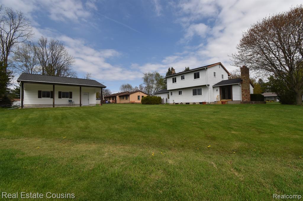 9036 ORCHARD VIEW Drive, Grand Blanc, MI 48439 — Photo 21