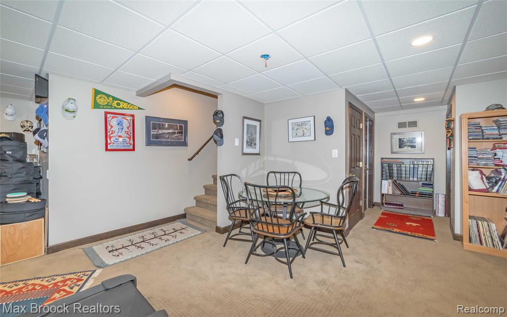 1478 Courtney Court, Hartland, MI 48353 — Photo 49