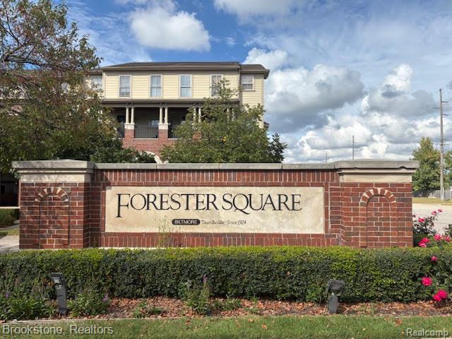 3976 Forester Boulevard, Auburn Hills, MI 48326 — Photo 37