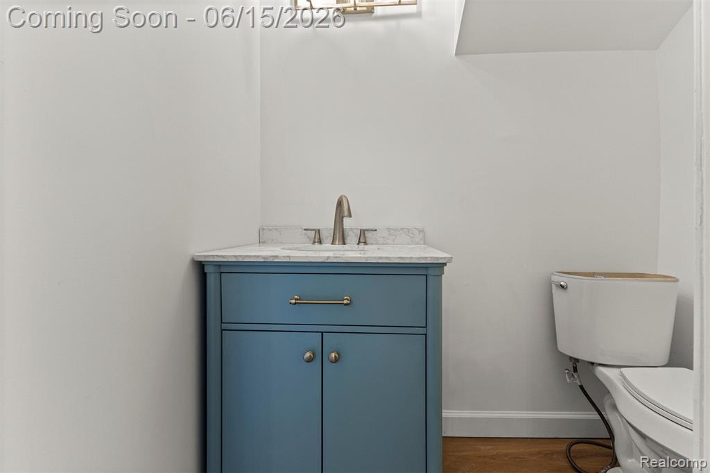 3435 Ruskin Street, Detroit, MI 48216 — Photo 17