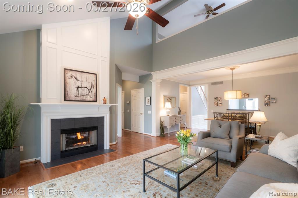 39587 Dun Rovin Drive, 68, Northville, MI 48168 — Photo 6
