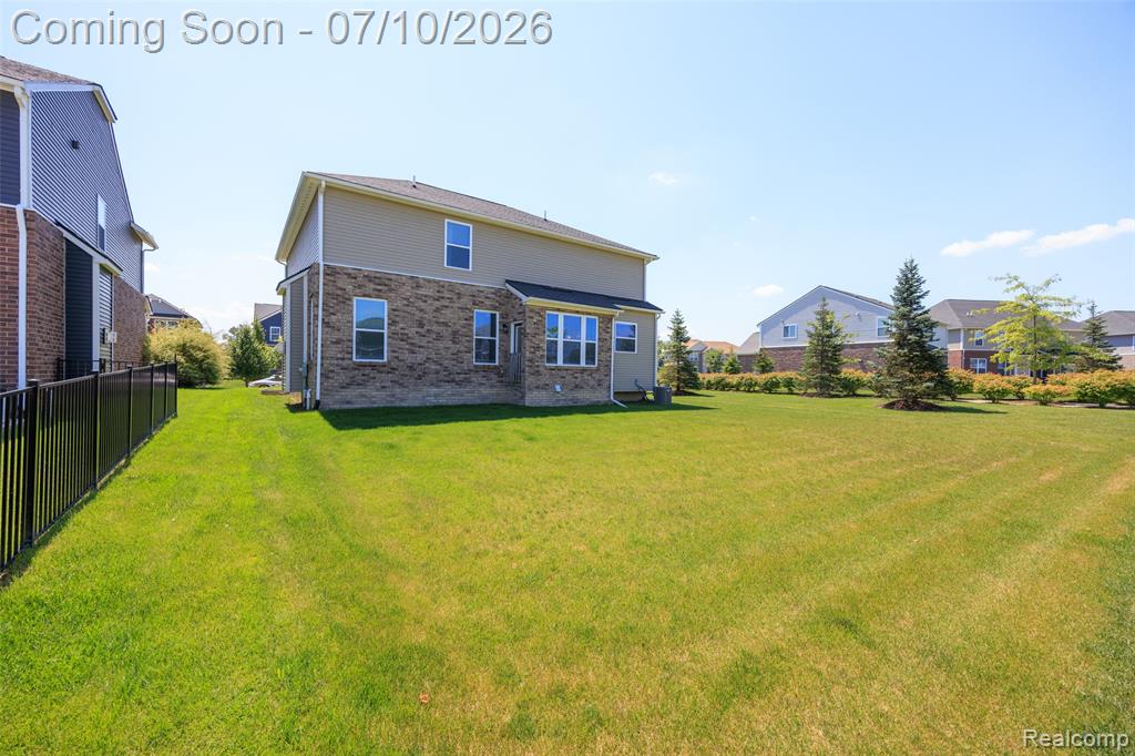 50610 Steed Drive, Canton, MI 48187 — Photo 41