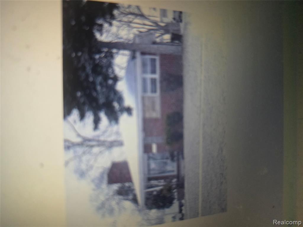 13901 Penrod Street, Detroit, MI 48223