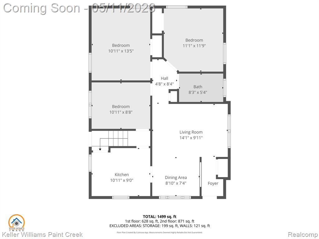 14211 Manhattan Street, Oak Park, MI 48237 — Photo 24