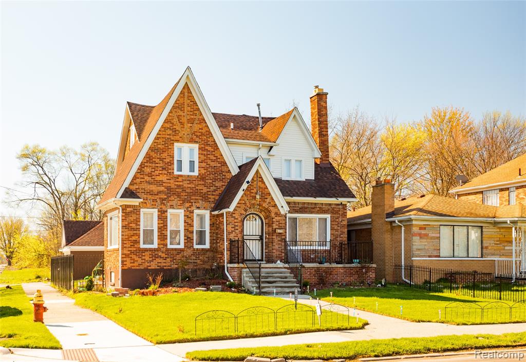 11164 E Outer Drive, Detroit, MI 48224