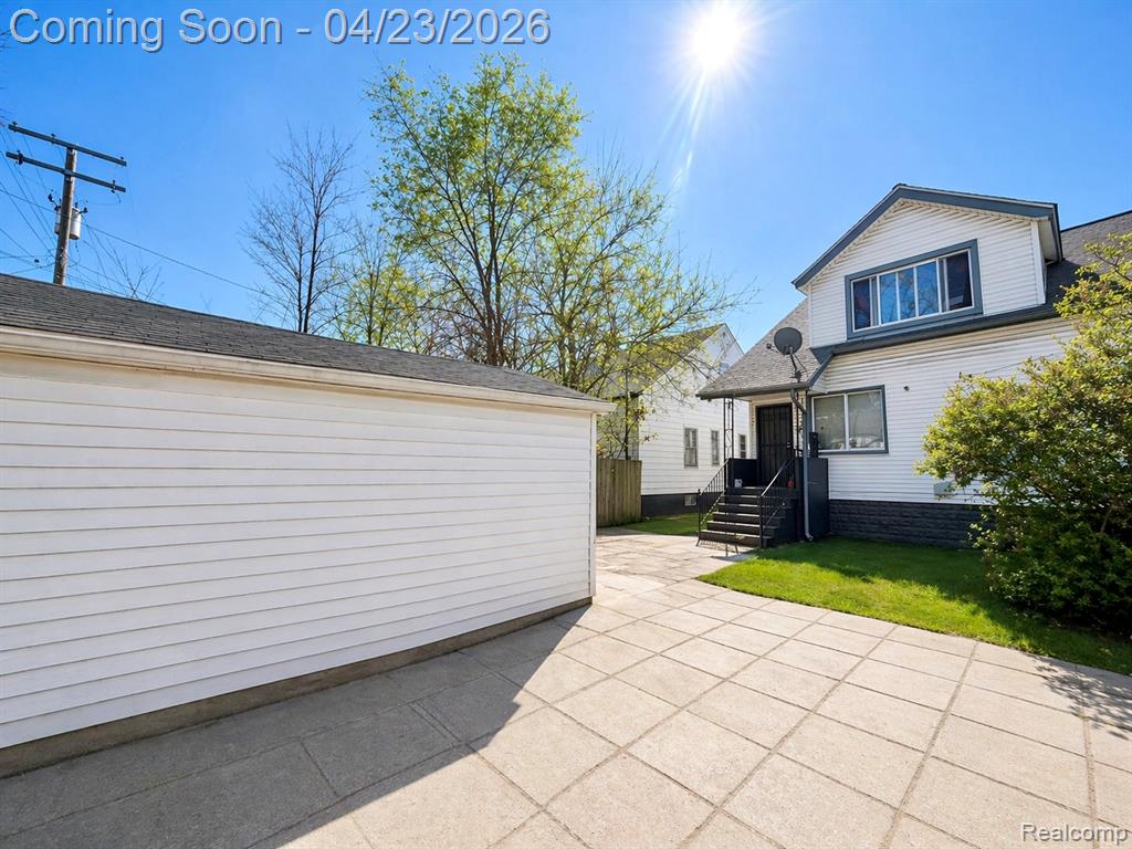 18820 Moenart Street, Detroit, MI 48234 — Photo 13