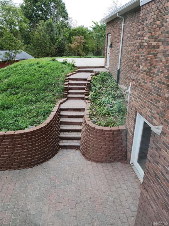 4216 Meadow Pond Lane, Metamora, MI 48455 — Photo 10