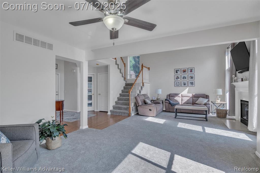 9087 Celestine Drive, Belleville, MI 48111 — Photo 12