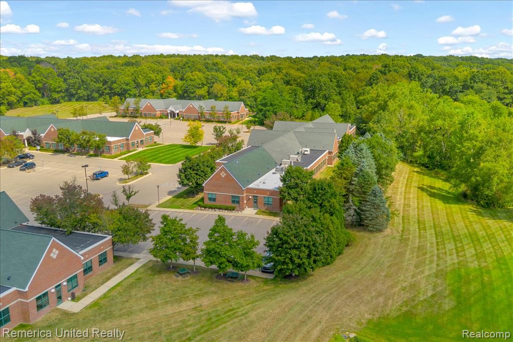 1050 Corporate Office Drive, Milford, MI 48381 — Photo 41