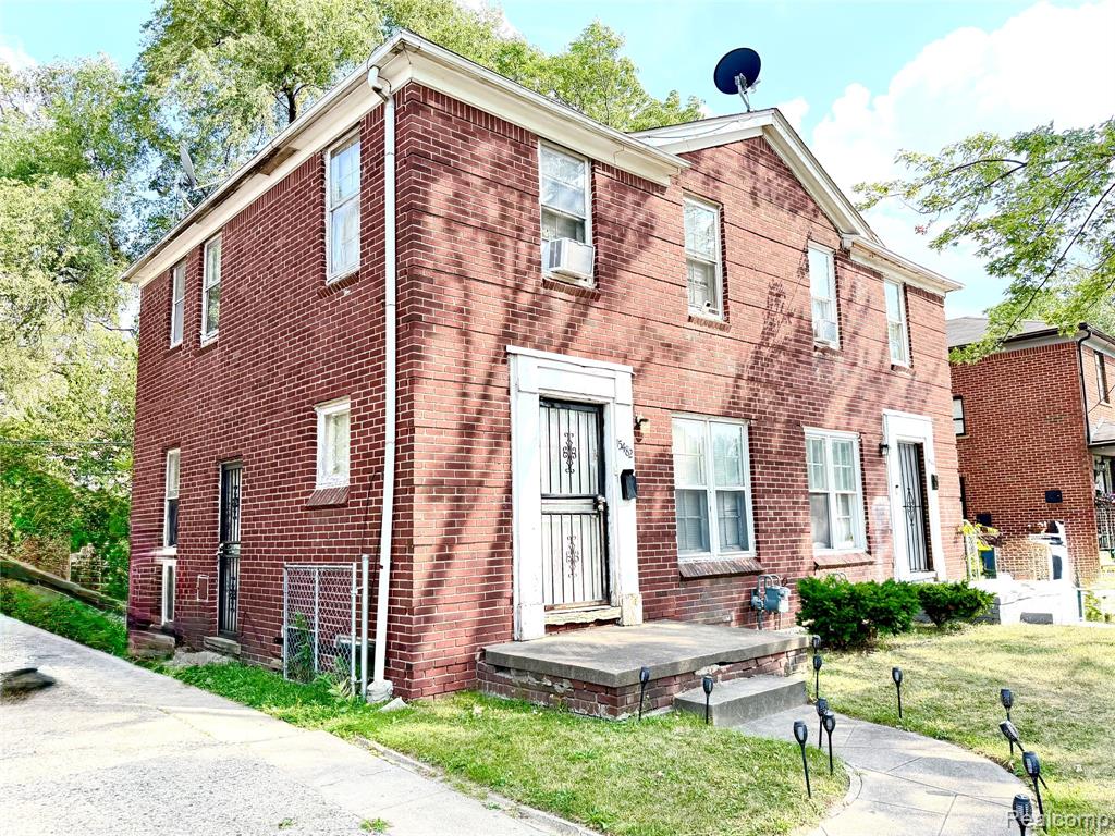 15480 Meyers Road, Detroit, MI 48227