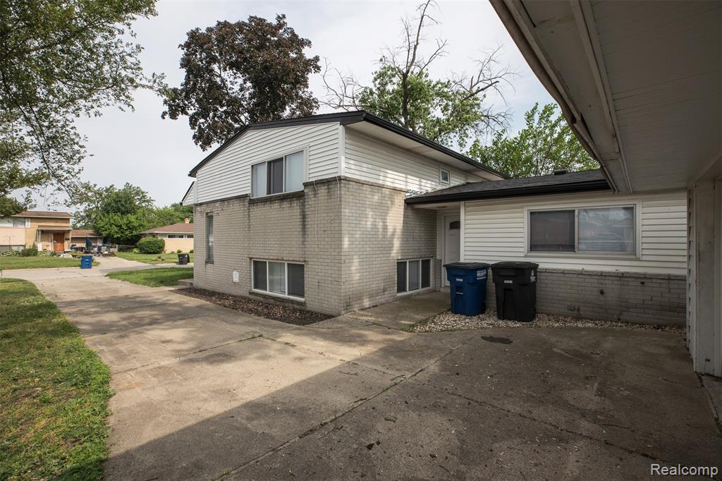 6739 Caribou Street, Westland, MI — Photo 6