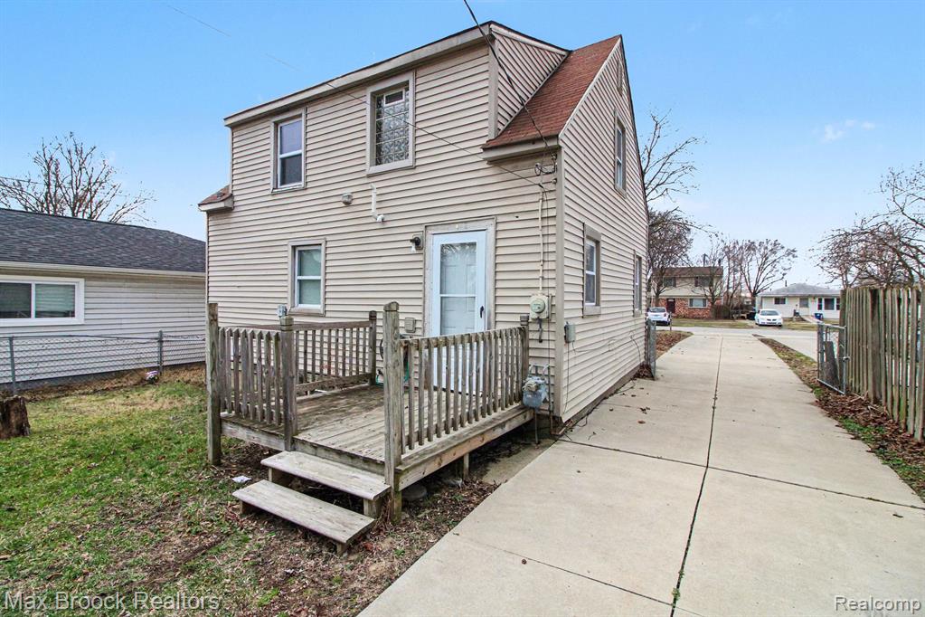 25973 Southwestern Highway, Redford, MI 48239 — Photo 20