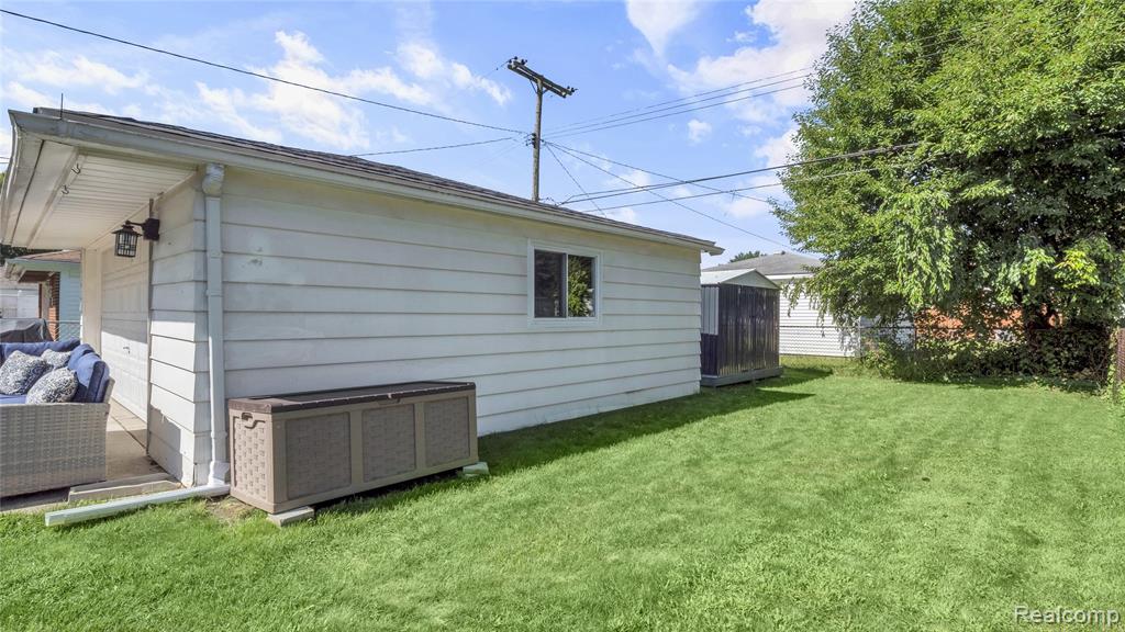 5961 Centralia Street, Dearborn Heights, MI 48127 — Photo 34