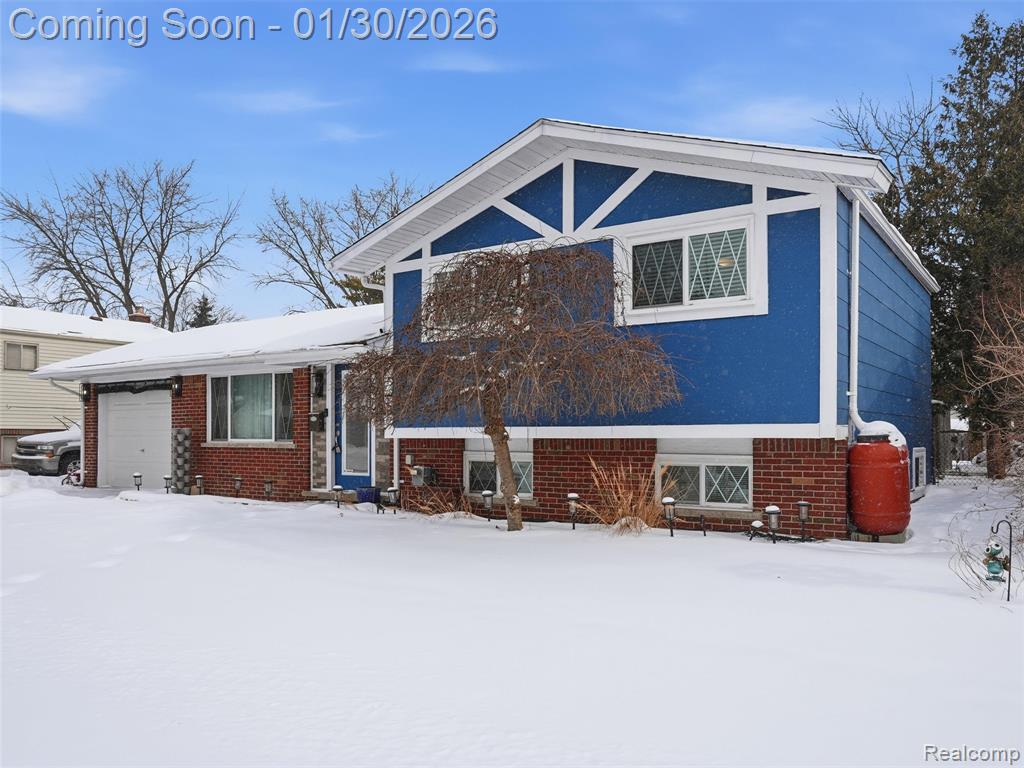 43638 Bockley Drive, Sterling Heights, MI 48313 — Photo 3