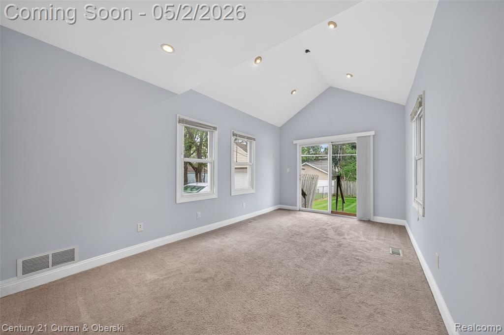 606 N Alexander Avenue, Royal Oak, MI 48067 — Photo 14