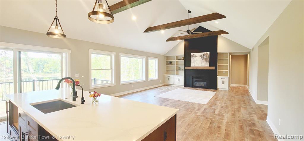 4789 Lakeshire Drive, Howell, MI 48843 — Photo 9