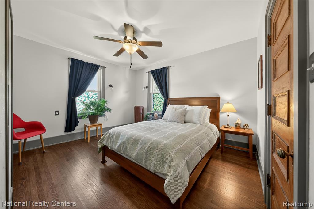 700 Taylor Street, Detroit, MI 48202 — Photo 34