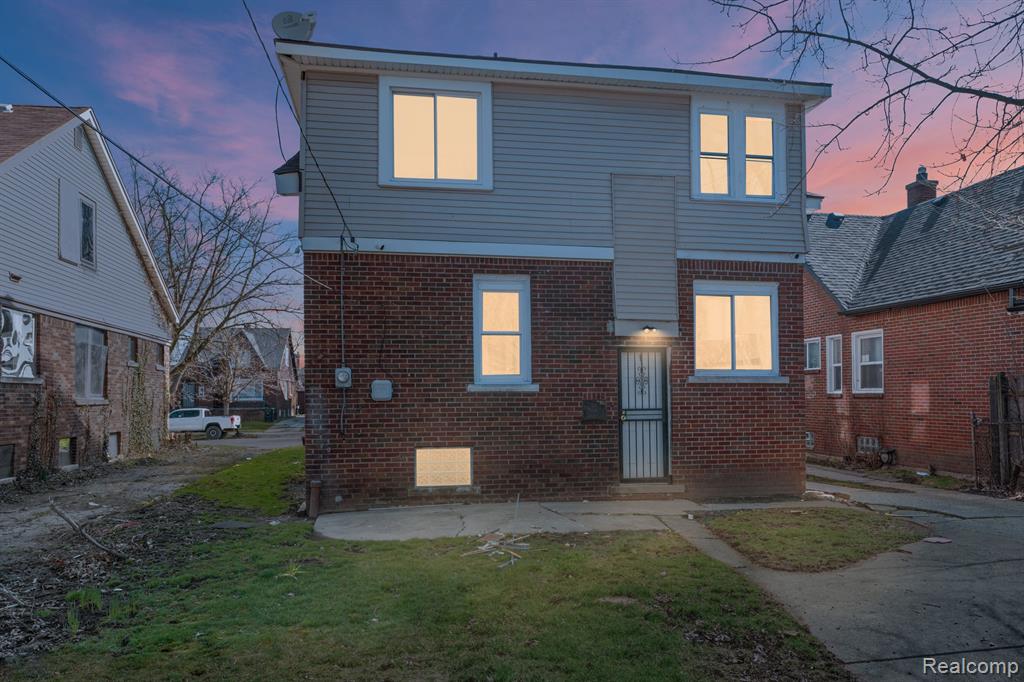 5033 GRAYTON Street, Detroit, MI 48224 — Photo 36