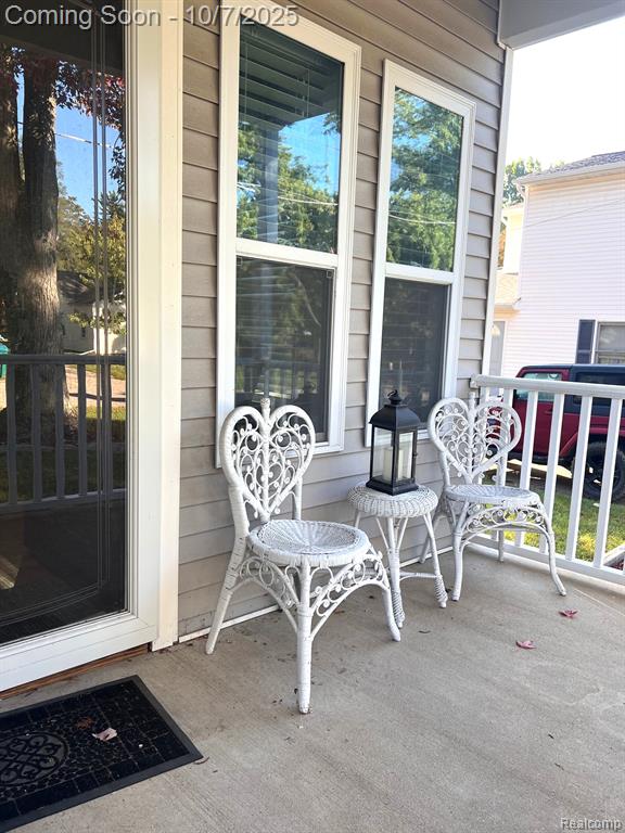 368 Green Street, Perry, MI 48872 — Photo 3