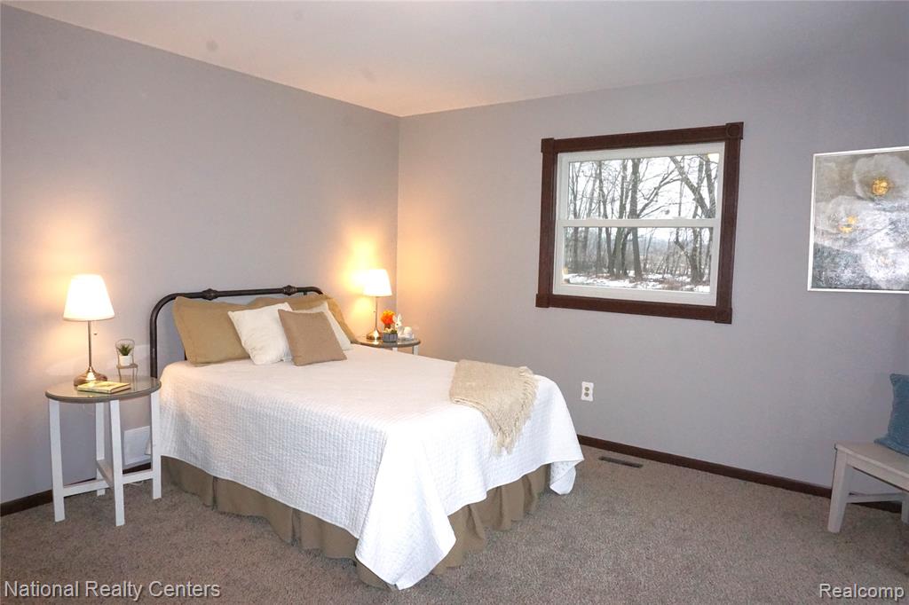 1495 Briggsville Road, Fowlerville, MI 48836 — Photo 14