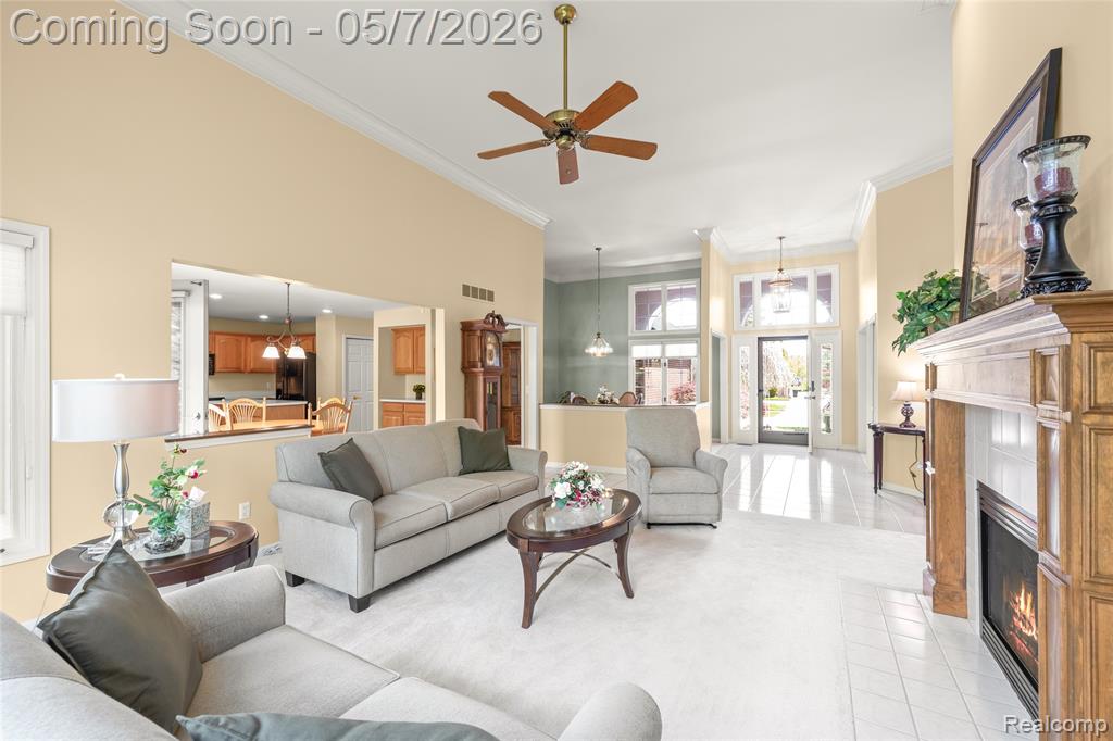 9124 Countrywood Drive, Plymouth, MI 48170 — Photo 10