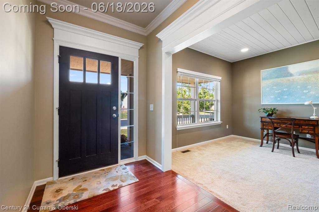 1086 Paddock Drive, South Lyon, MI 48178 — Photo 10