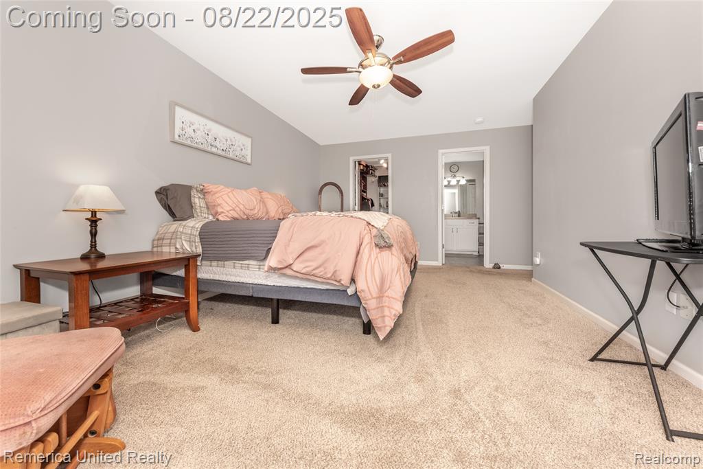 1146 Rial Lake Drive, Howell, MI 48843 — Photo 32