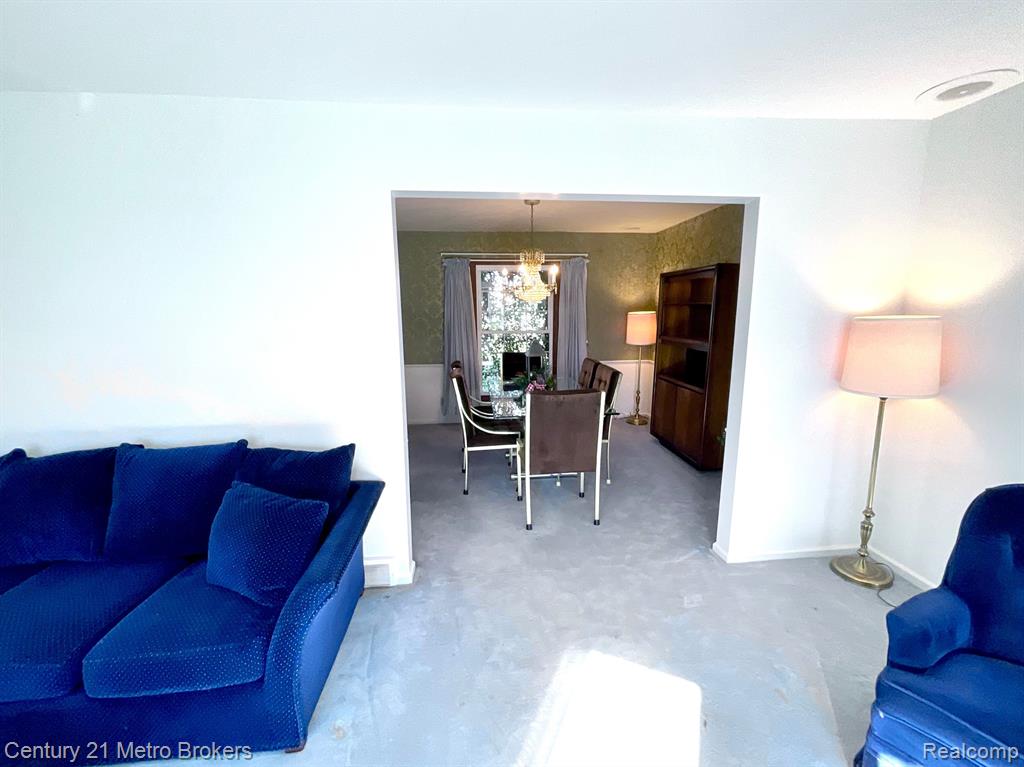 9801 E MONROE Road, Durand, MI 48429 — Photo 14