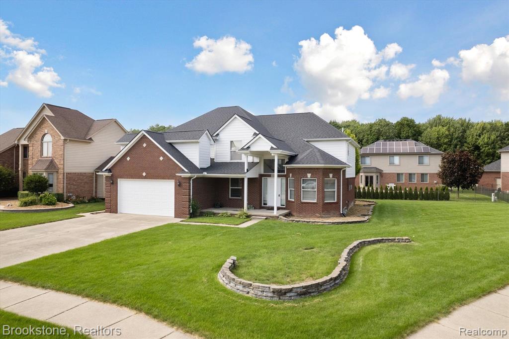 53329 SHAWN Drive, Chesterfield, MI 48047 — Photo 52