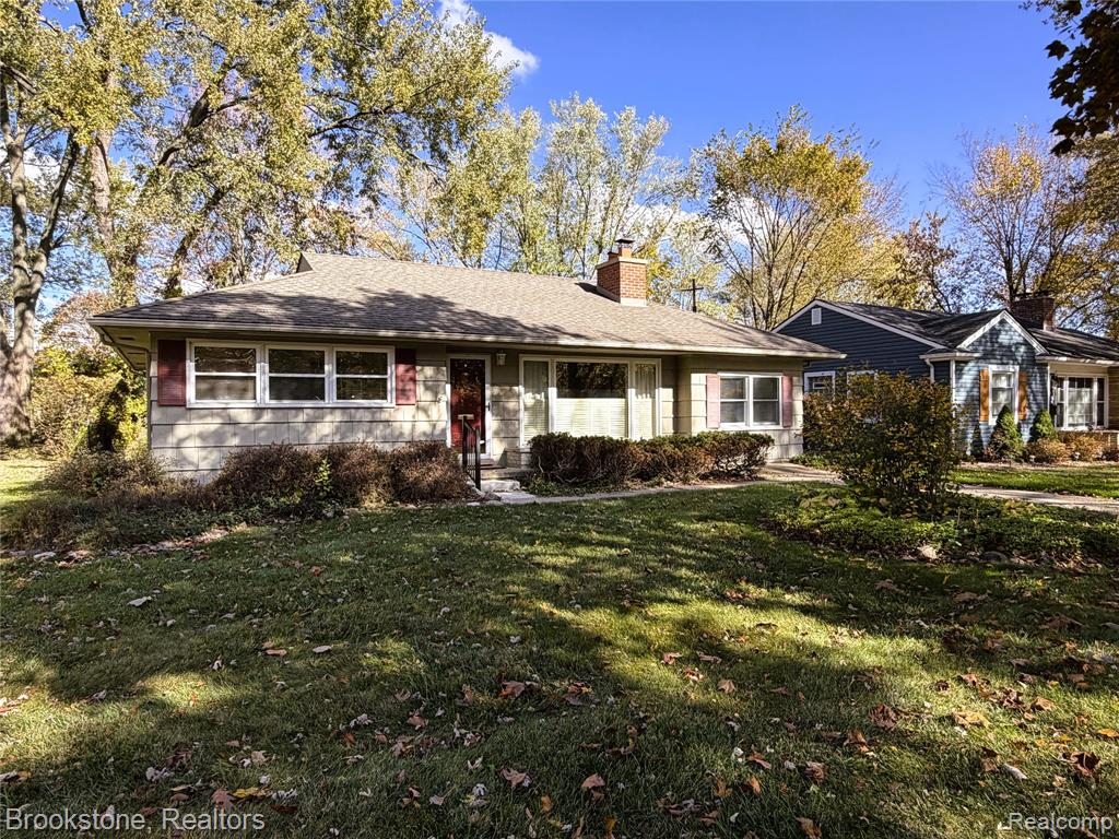 5263 Bingham Street, Dearborn, MI, 48126