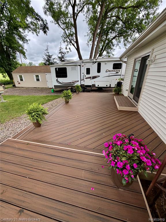 3259 N Seymour Road, Flushing, MI 48433 — Photo 7