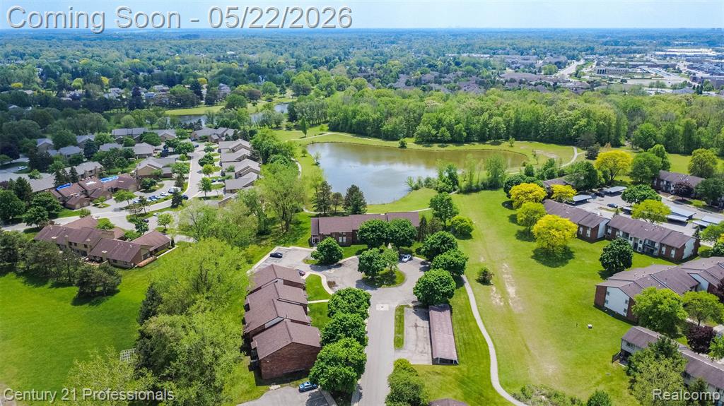 574 Tennyson, Rochester Hills, MI 48307 — Photo 38