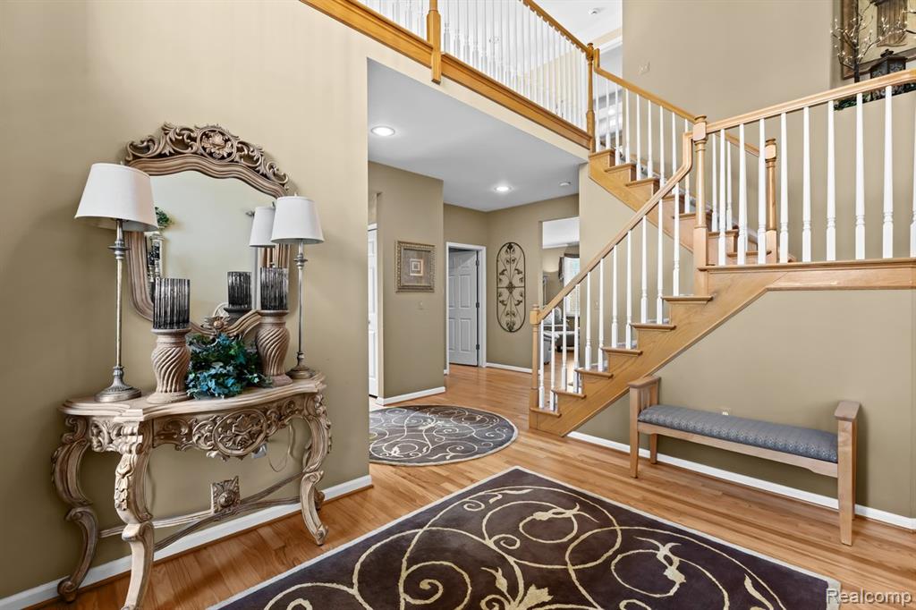 54675 Aurora Park, Shelby Twp, MI 48316 — Photo 9