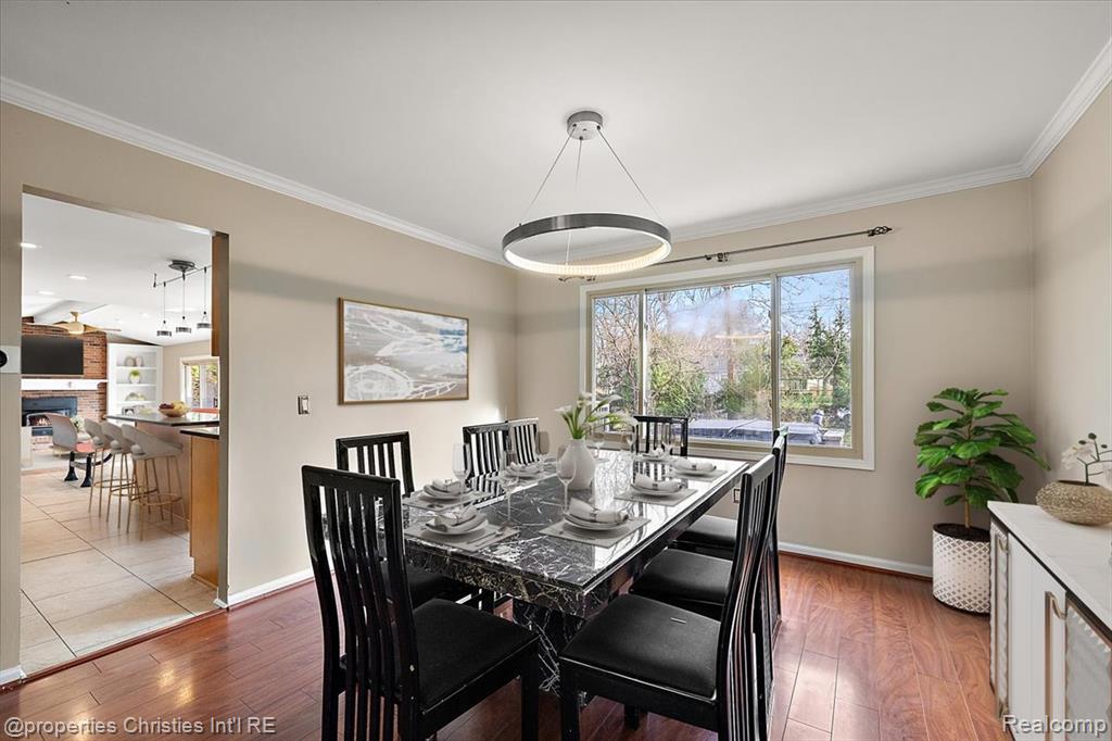 47269 S Chigwidden Drive, Northville, MI 48167 — Photo 11