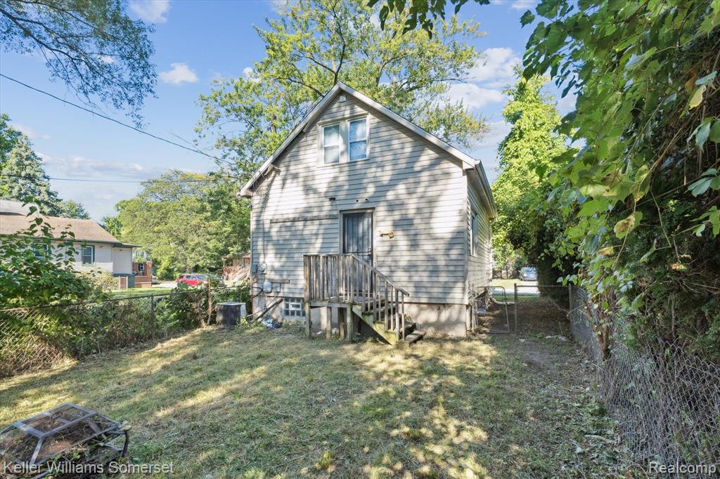 4241 6TH Street, Ecorse, MI 48229 — Photo 22