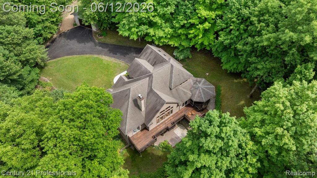 9867 Rainbow Ridge Drive, Schoolcraft, MI 49087 — Photo 60