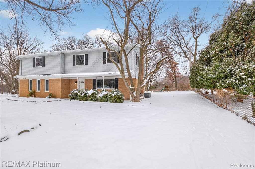 6550 Berrywood Drive, Brighton, MI 48116 — Photo 33