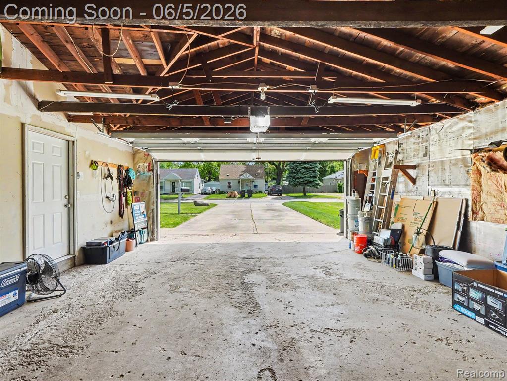 5860 Huron Street, Taylor, MI 48180 — Photo 19