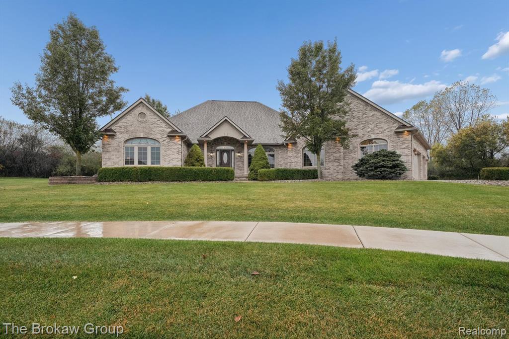 9398 Highland Court, Davison, MI 48423 — Photo 55