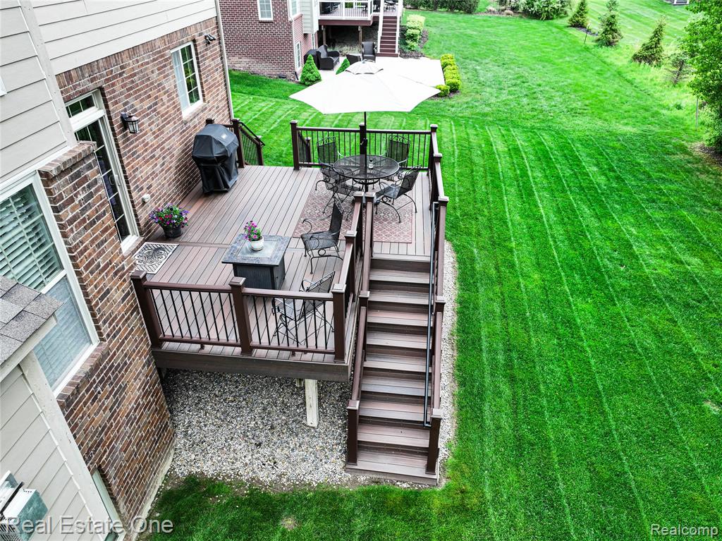 52689 Aspen Drive, South Lyon, MI 48178 — Photo 53