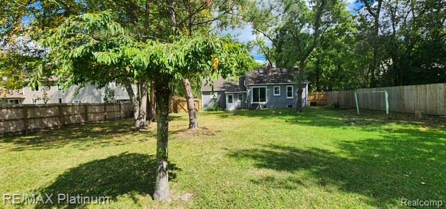 1649 Franklin Street, Ann Arbor, MI 48103 — Photo 3