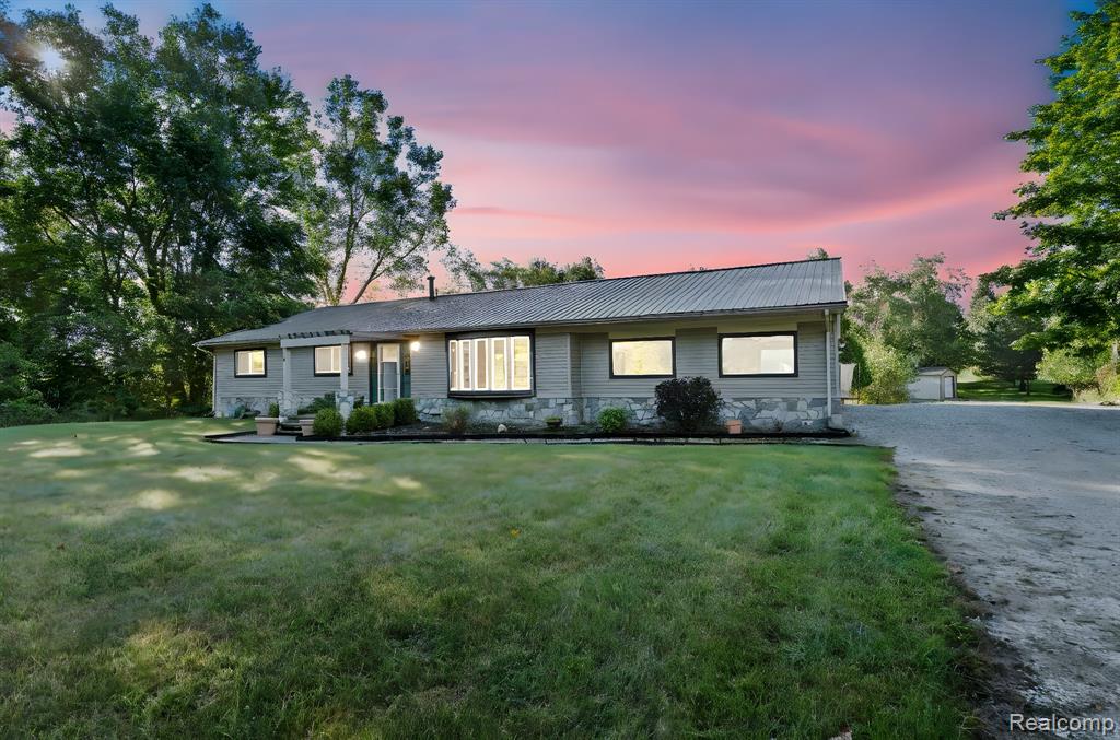 5376 Casey Road, Dryden, MI 48428 — Photo 47