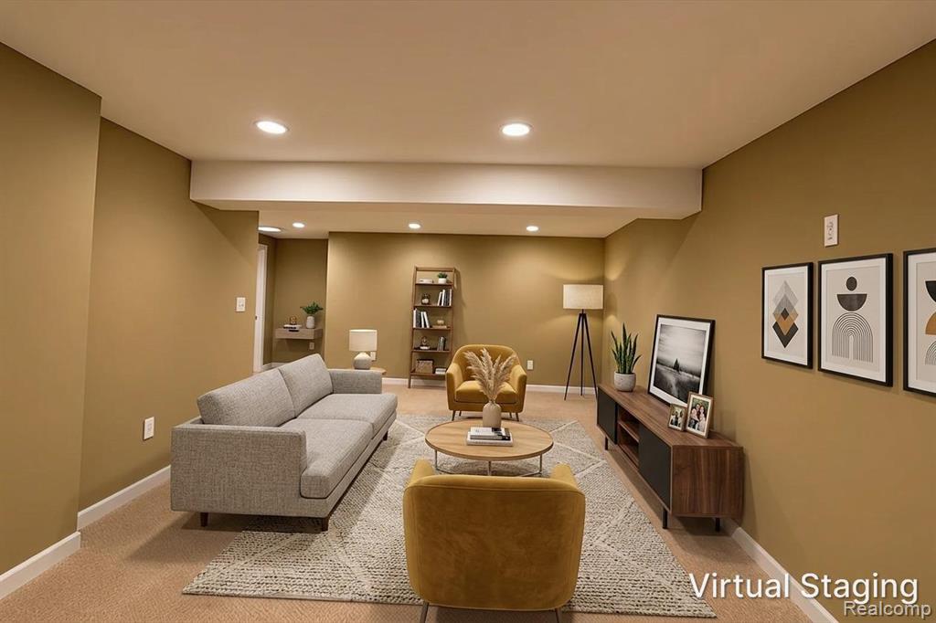 47721 GOFF Court, Canton, MI 48188 — Photo 14