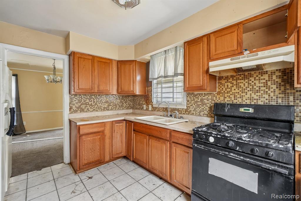 5969 Cadieux Road, Detroit, MI 48224 — Photo 8