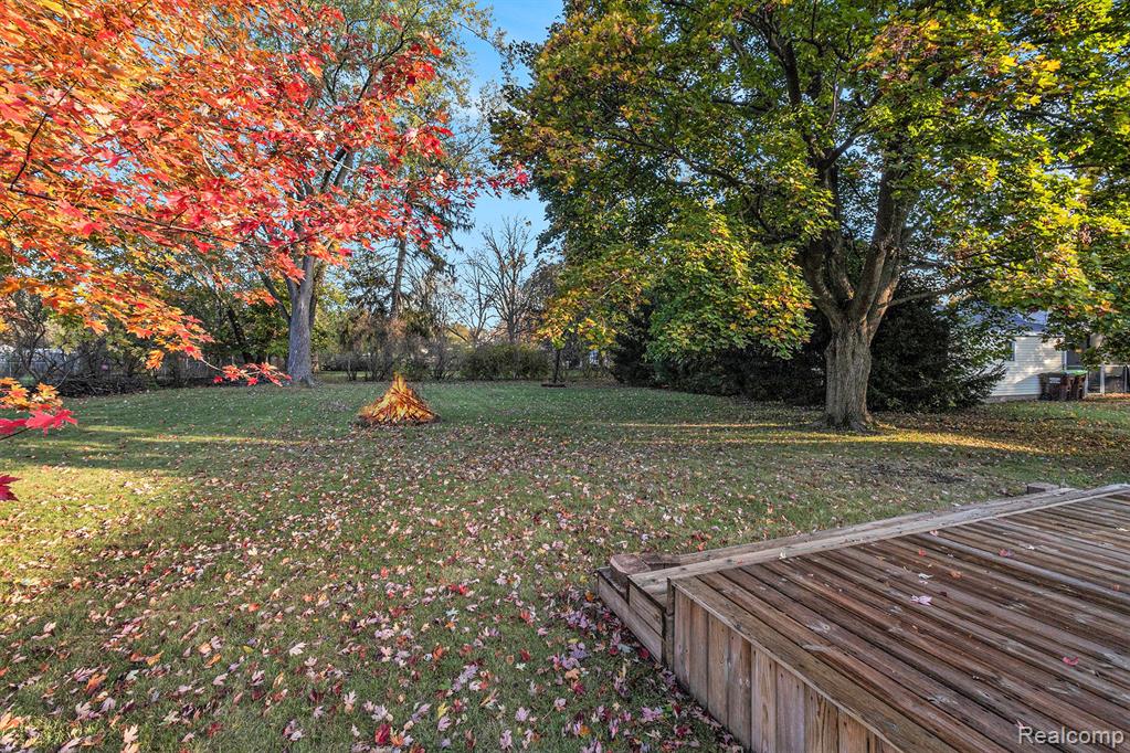 507 W Logan Street, Tecumseh, MI 49286 — Photo 24