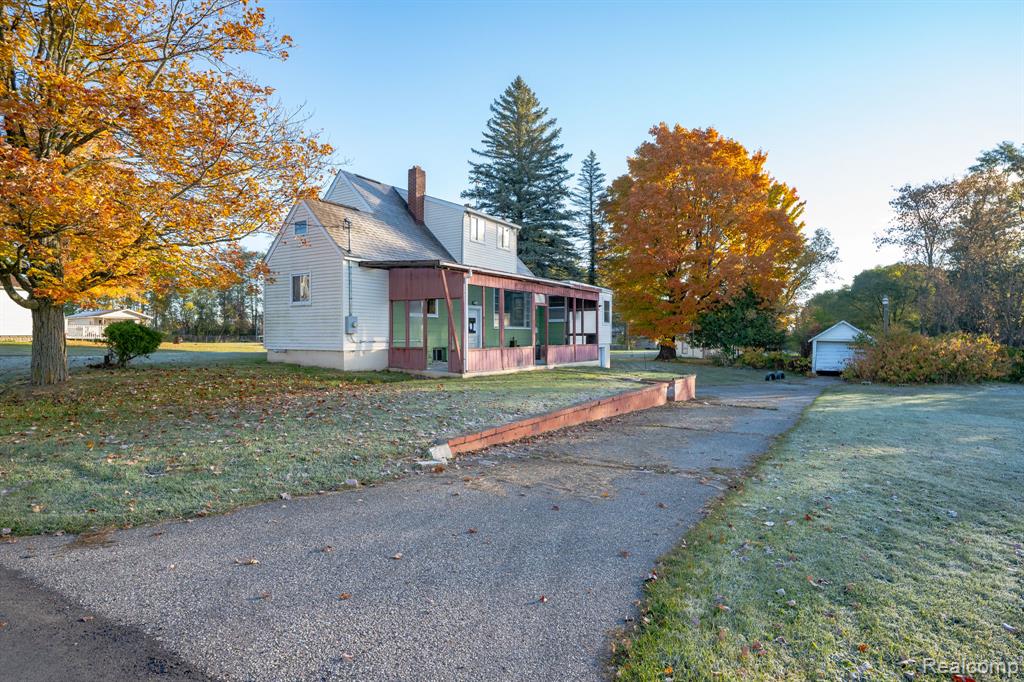 200 North Street, Whittemore, MI 48770 — Photo 38