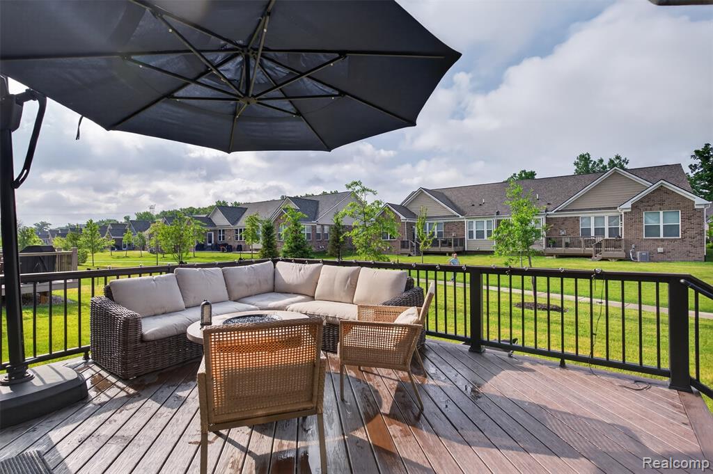 48827 Windfall Road, Novi, MI — Photo 4