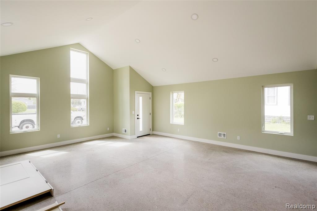 3736 23rd Street, Detroit, MI 48208 — Photo 7