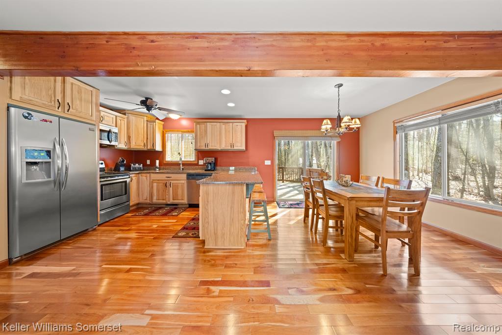 428 CRYSTAL Lane, Roscommon, MI 48653 — Photo 9